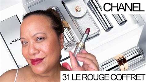 chanel rouge premier